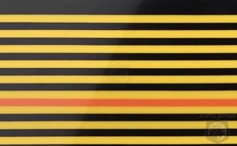 The SPY Tool Pros Use to Reveal Hidden Car Dents That Fool Many Buyers